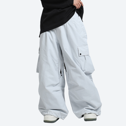 Fjord Men's 3L Snow Pants