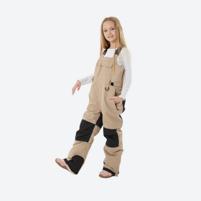 Fjord Kids' 3L Snow Suits