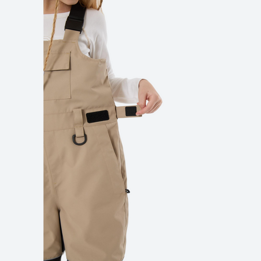 Fjord Kids' 3L Snow Suits