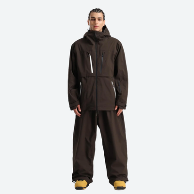 Pioneer Men's 2L Snow Series