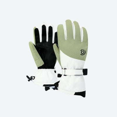 Tug Touchscreen Snow Gloves