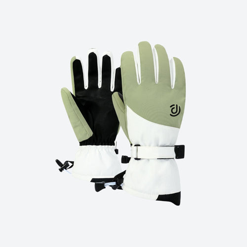Tug Touchscreen Snow Gloves