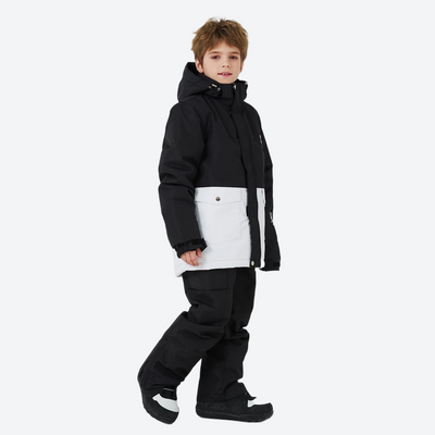 Pulse Kids' 2L Snow Suits