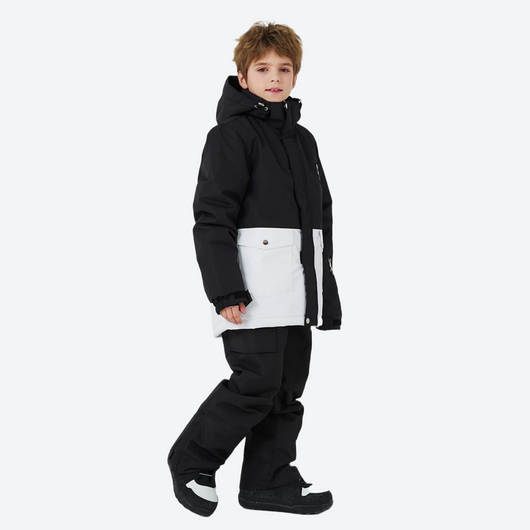 Pulse Kids' 2L Snow Suits