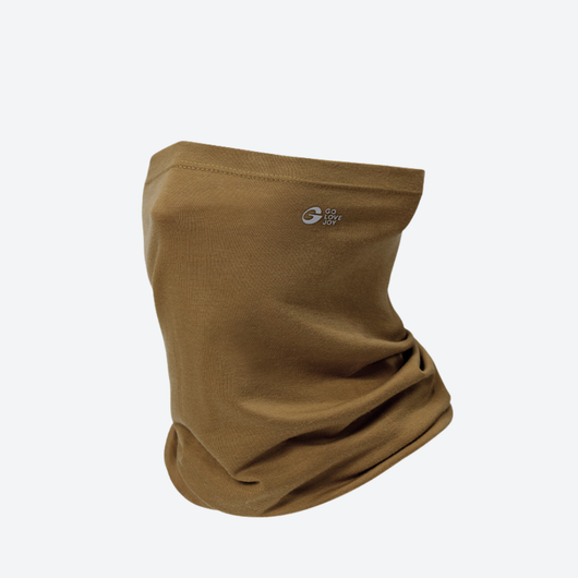 Merino Wool Multifunctional Facemask - 3A Antibacterial