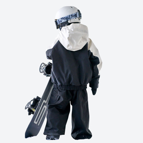 Retro Kids' 2L Snow Series