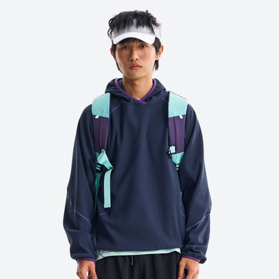 Clay Mid-Layer – Breathable Comfort, Effortless Style
