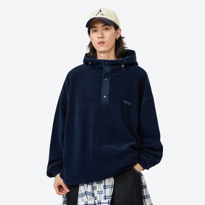 Slouch Mid-Layer – Lightweight, Cozy & Versatile