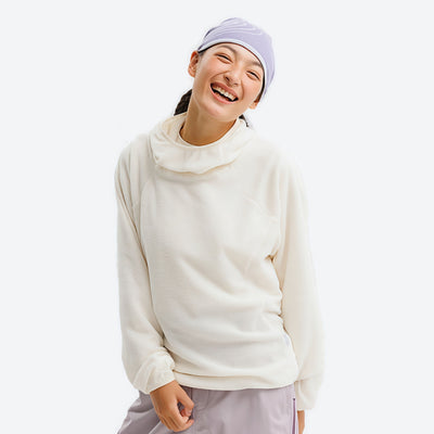 Sift Mid-Layer – Lightweight｜Windproof｜Quick-Dry & Wrinkle-Resistant