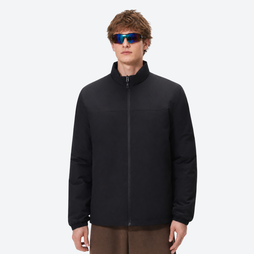 Loft Ultralight Water-Repellent  Down Jacket