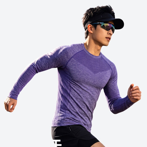 Pace 3D Channel Quick-Dry Baselayer