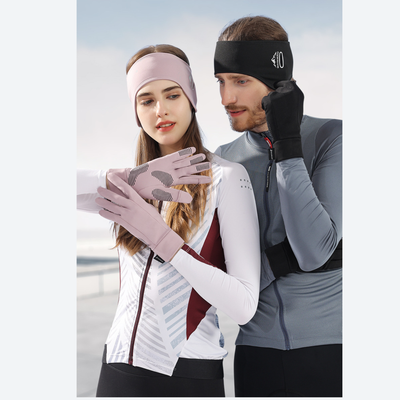 Clutch Touchscreen Gloves