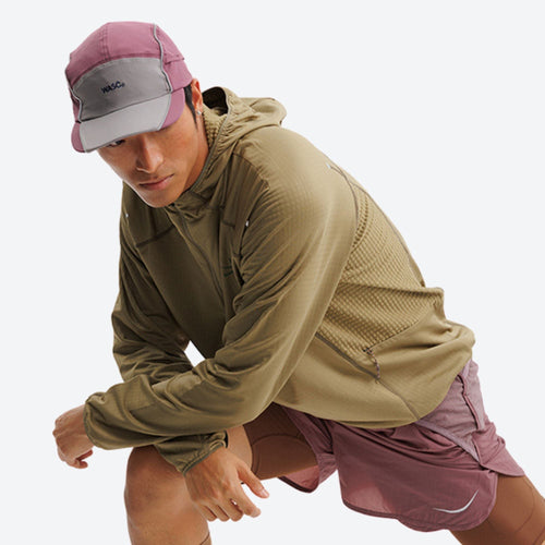 Loop Mid-Layer – Eco-Friendly, Quick-Dry & Lightweight