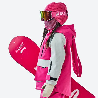 Blink Kids' 2L Snow Series