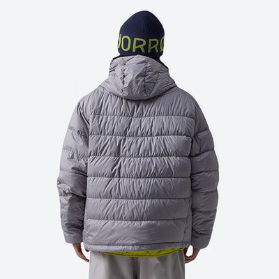 Waft Waterproof Duck Down Jacket