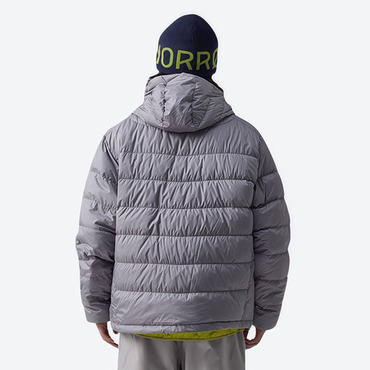 Waft Waterproof Duck Down Jacket