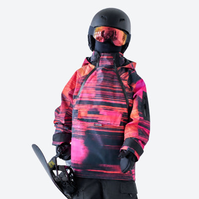Tuck Kids' 2L Snow Series