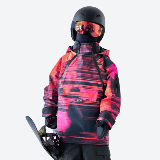 Tuck Kids' 2L Snow Series