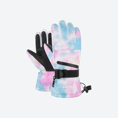 Spritz Snow Full - Finger Gloves
