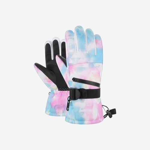 Spritz Snow Full - Finger Gloves