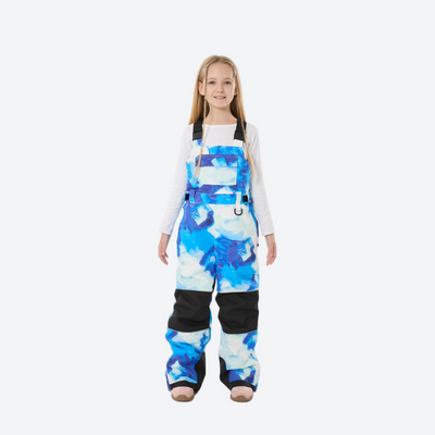 Fjord Kids' 3L Snow Suits