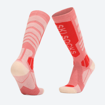 Compression Merino Socks 2.0