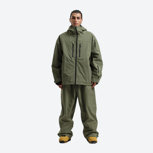 Axis Men's 2L Snow Series