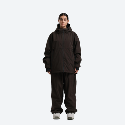 Slate Women's 2L Snow Series