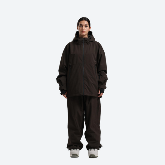 Slate Women's 2L Snow Series