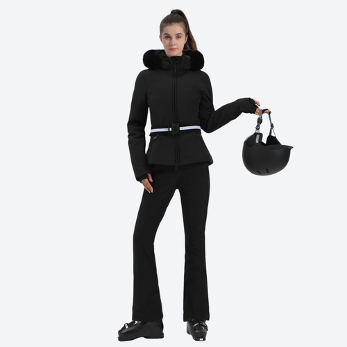 Élan Women's 3L Ski Jacket