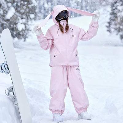 Fluff Women's 2L Snow Series