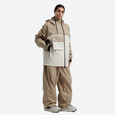Splitline Women's 2L Snow Series