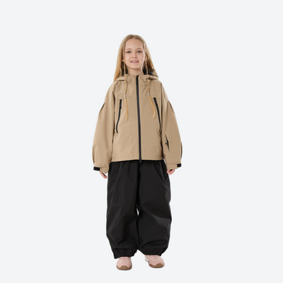 Fjord Kids' 3L Snow Suits
