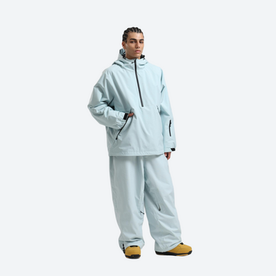 Sierra Men's 2L Snow Series