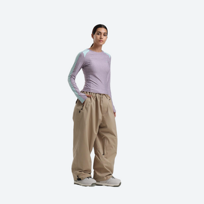 Sierra Women's 2L Snow Series