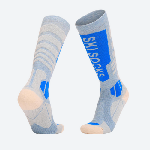 Compression Merino Socks 2.0