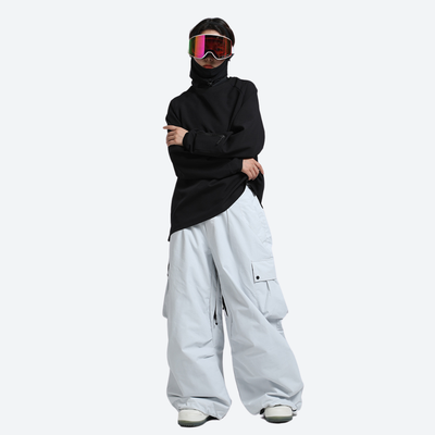 Fjord Men's 3L Snow Pants