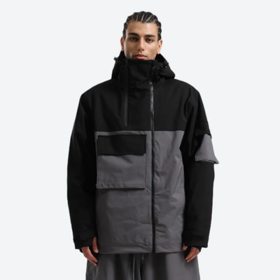 Splitline Men's 2L Snow Series