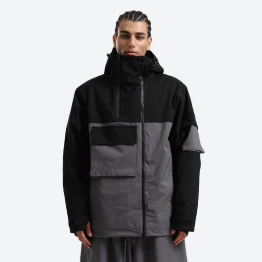 Splitline Men's 2L Snow Series
