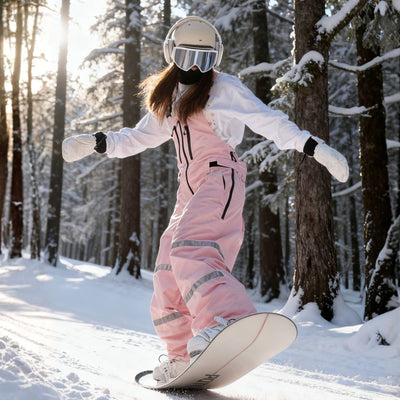 Reverb Women's 2L Snow Series