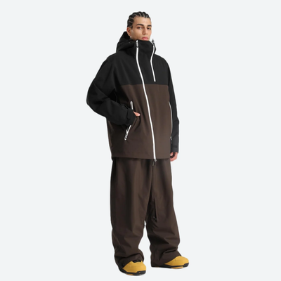 Ascentrix Men's 2L Snow Series