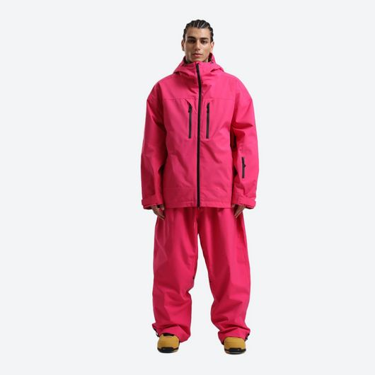 Axis Men's 2L Snow Series
