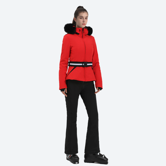 Élan Women's 3L Ski Jacket