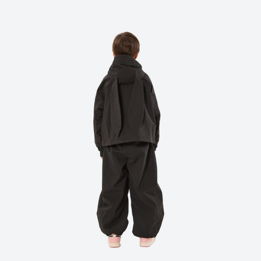 Fjord Kids' 3L Snow Suits