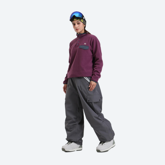 Flow 3L Snow Pants