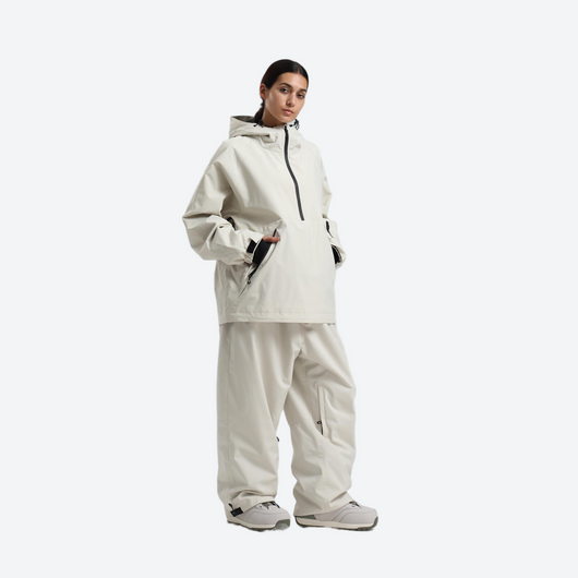 Sierra Women's 2L Snow Series