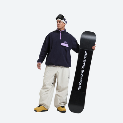 Flow 3L Snow Pants