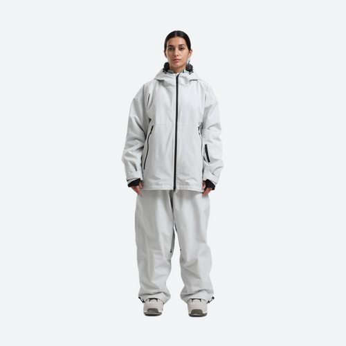 Slate Women's 2L Snow Series