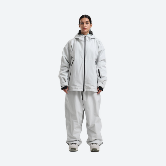 Slate Women's 2L Snow Series