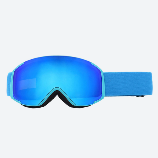 Glint Kids' strap buckle Goggles